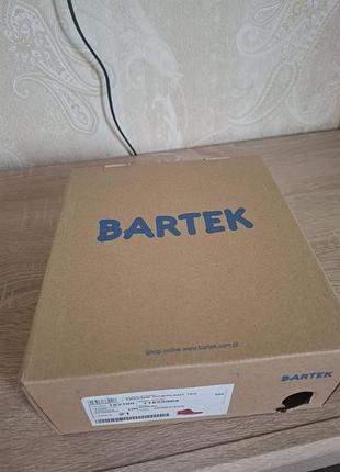 Зимние ботинки bartek для девочки 3