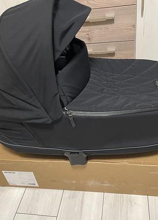 Коляска cybex priam platinum 2 в 1 6