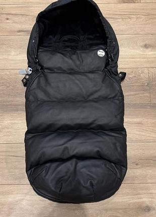 Коляска cybex priam platinum 2 в 1 4
