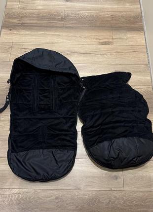 Коляска cybex priam platinum 2 в 1 5