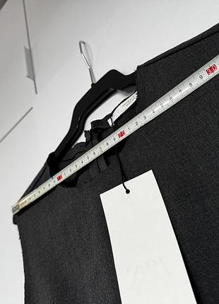 Міні сукня zara 8