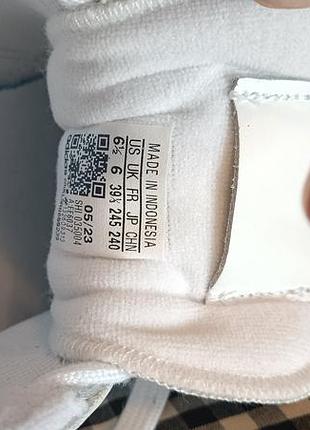 Адідаси кросіки (adidas 39) 4