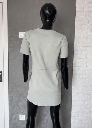 Сукня плаття zara, s 2