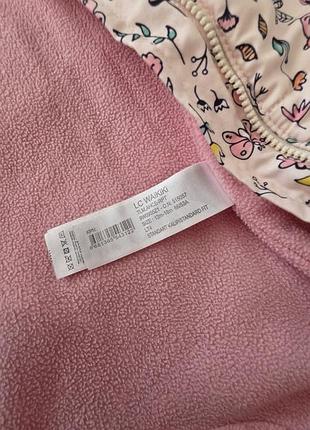 Комбинезон для девочки 80-86 9