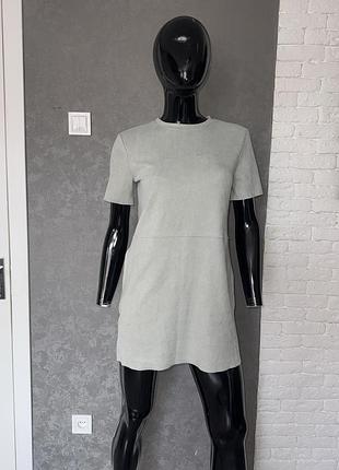 Сукня плаття zara, s