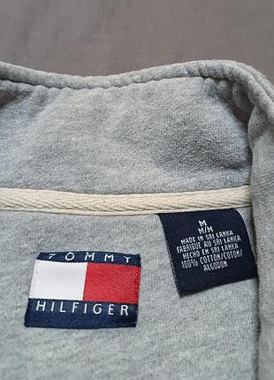 Кофта tommy hilfiger m 5