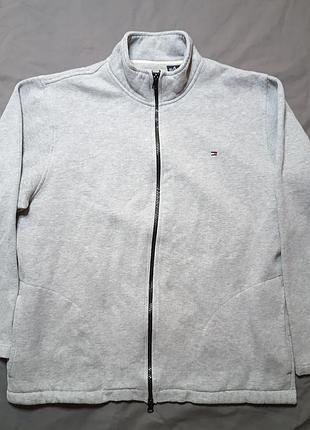 Кофта tommy hilfiger m