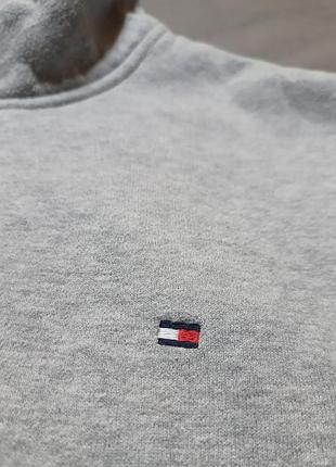 Кофта tommy hilfiger m 3