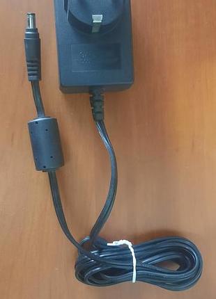 Зарядне 12v/ 1a 2