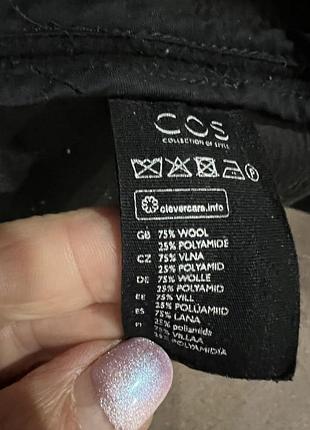 Продам шерстяное пальто 3