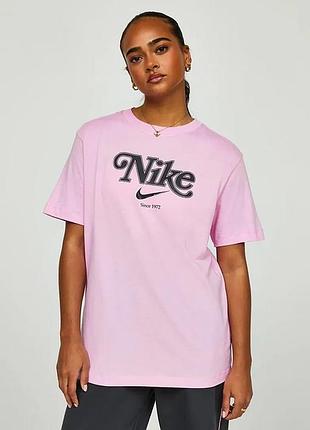 Футболка жіноча nike розмір xs