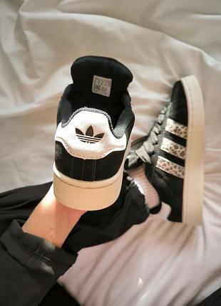 Adidas campus 00s leopard 4