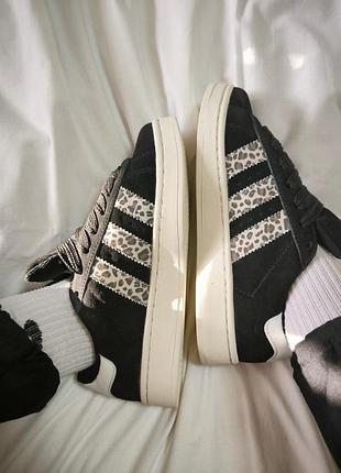 Adidas campus 00s leopard 2