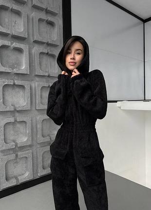 Комбінезон альпака 8