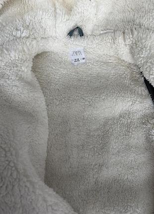 Дитячий комбінезон zara 9-12mis 80cm 2