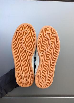 Adidas campus 00s green 6
