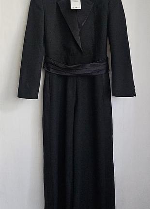 Комбінезон-смокінг zara. 4