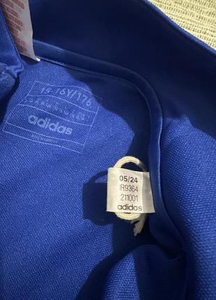 Кофта adidas 3