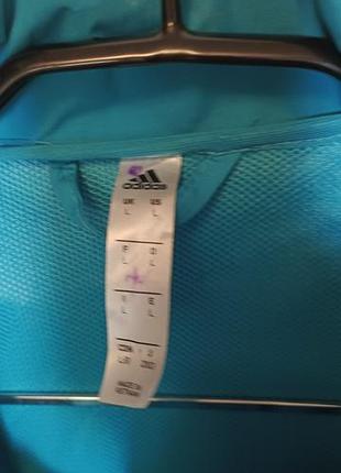 Ветровка adidas 4