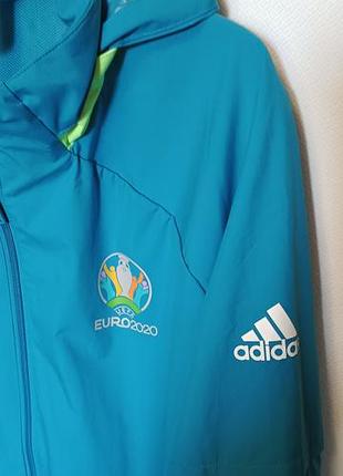 Ветровка adidas 2
