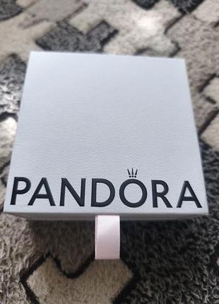 Pandora браслет 3