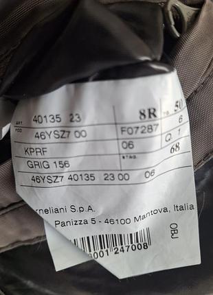 Куртка мужская corneliani 6