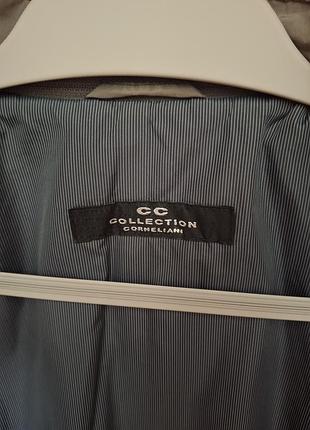 Куртка мужская corneliani 5
