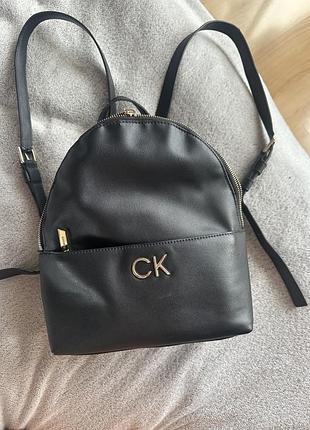 Рюкзак calvin cklein оригінал 2