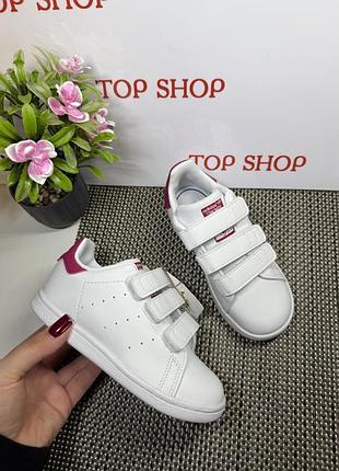 Оригінальні нові дитячі кросівки adidas