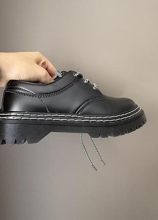 Туфлі dr. martens 2