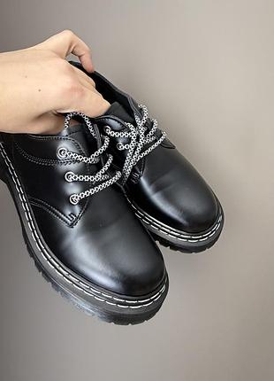 Туфлі dr. martens 3