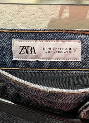 Шорти zara 5