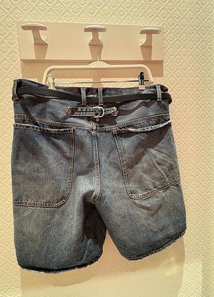 Шорти zara 7