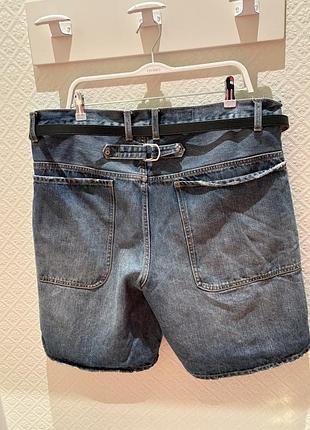 Шорти zara 6