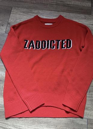 Zadig voltaire новий xs