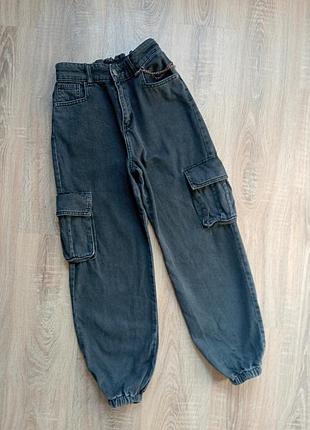 Джинси карго
