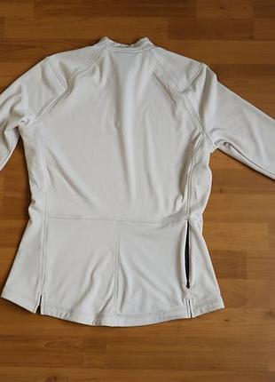 Jack wolfskin термо лонгслив м 6