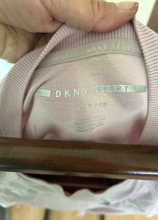 Лонгслив dkny 3