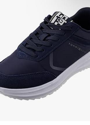 Кросівки tommy hilfiger