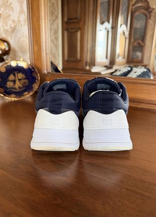 Кросівки tommy hilfiger 5