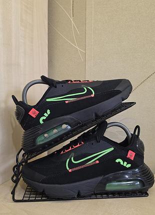 Кроссовки оригинал nike air max 2090 размер 38-38.5