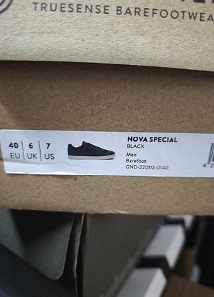 Кросовки nova special men 3