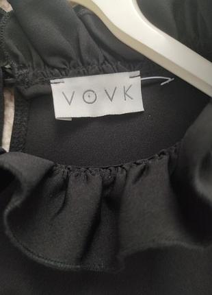 Сукня vovk 4