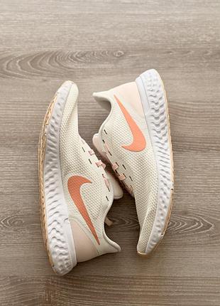 Кросівки nike revolution 5 3