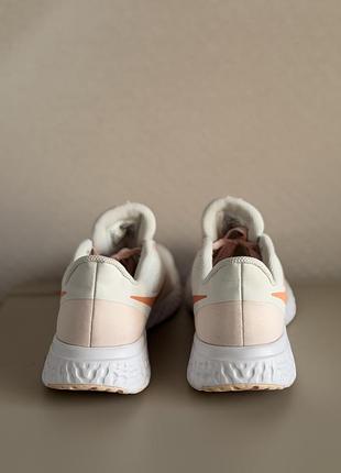 Кросівки nike revolution 5 6