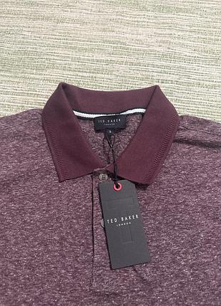 Чоловіча футболка ted baker 2