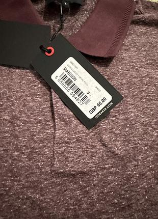 Чоловіча футболка ted baker 3