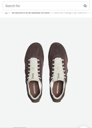 Чоловічі мягкі і дуже легкі кросівки merrell з замшевим верхом і логотипом з боку. розмір 43, на ногу 26,5-27,5. стан чудовий
