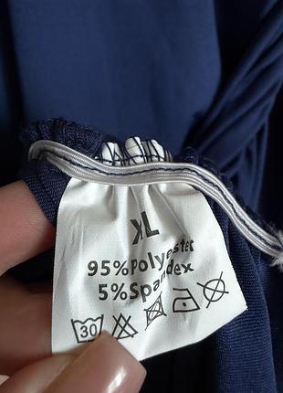 🥰 сукня з вишивкою xl 8