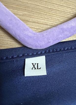 🥰 сукня з вишивкою xl 4